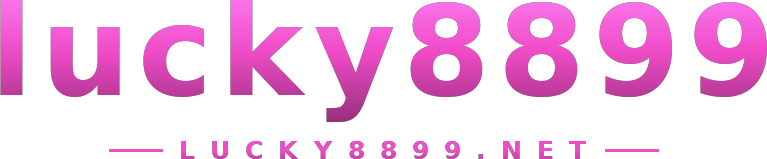 lucky8899 logo