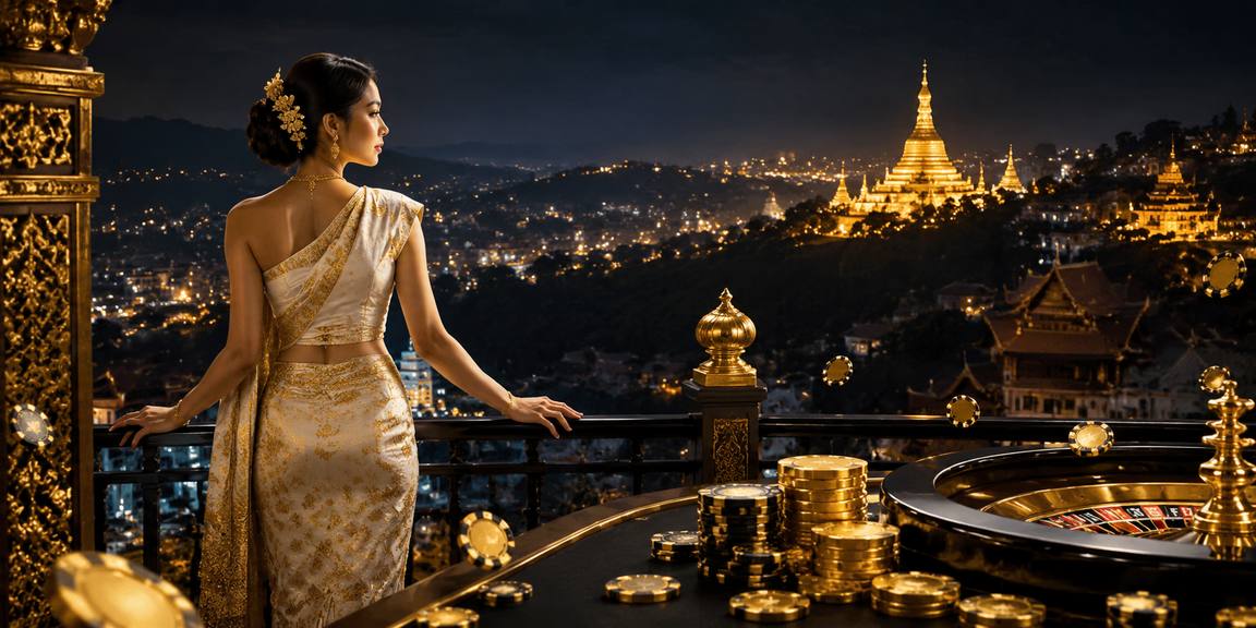 lucky8899 lucky8899 အတွက် တိုက်ရိုက်ကာစီနို စလော့ လမ်းညွှန်