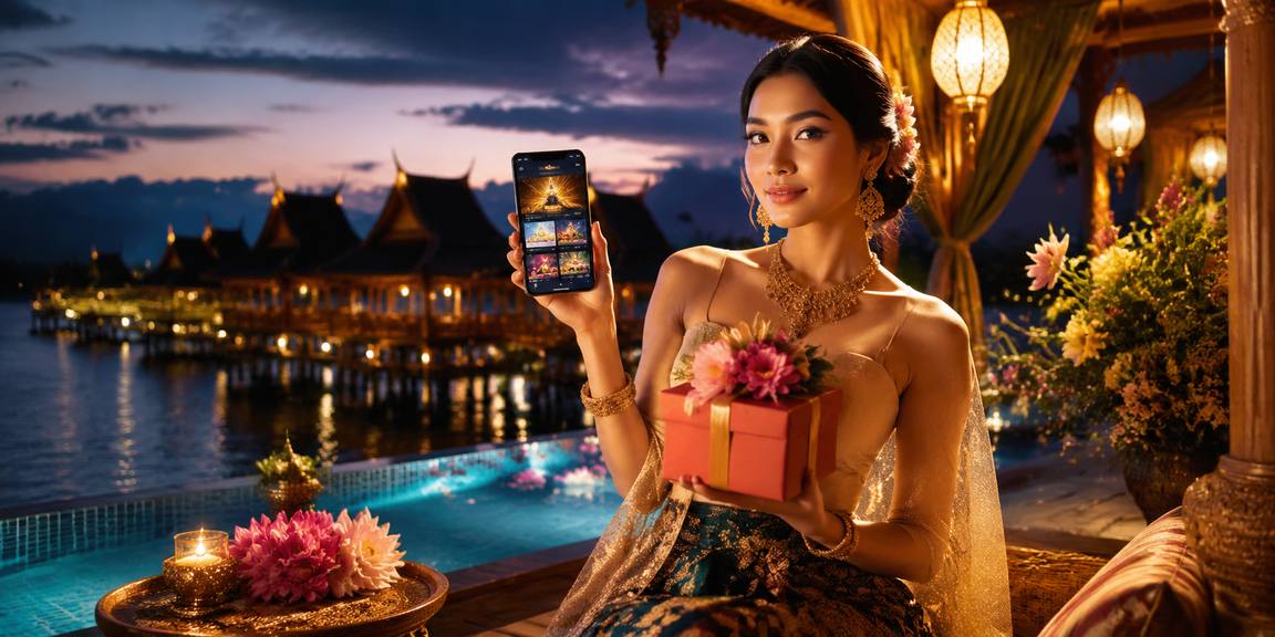 lucky8899 Slots Riches Journey မှာ ဘာတွေပါလဲ — အကွက်စနစ်နဲ့ အင်္ဂါများ