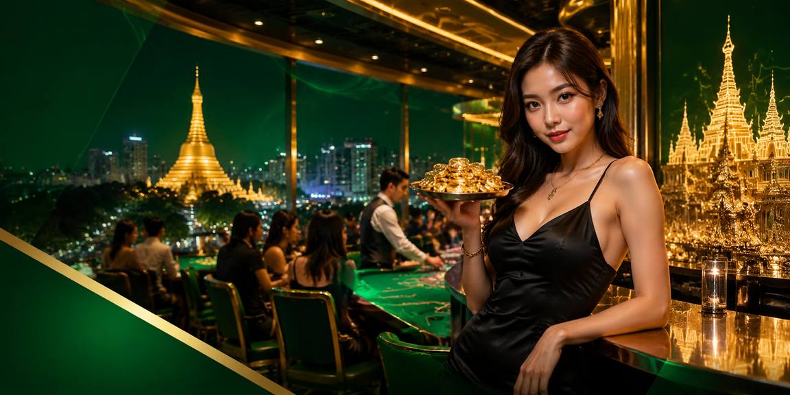 lucky8899 lucky8899 စည်းကမ်းချက်များ