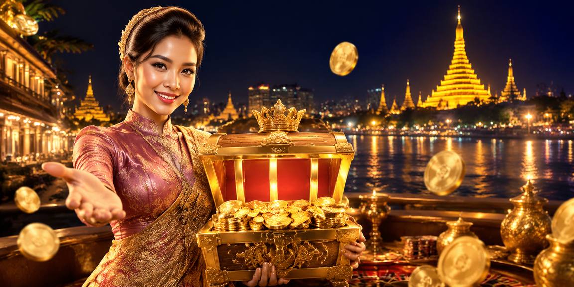 lucky8899 အားကစား